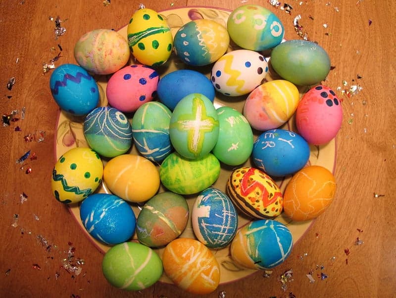 Some Tasty Caribbean Recipes for Easter