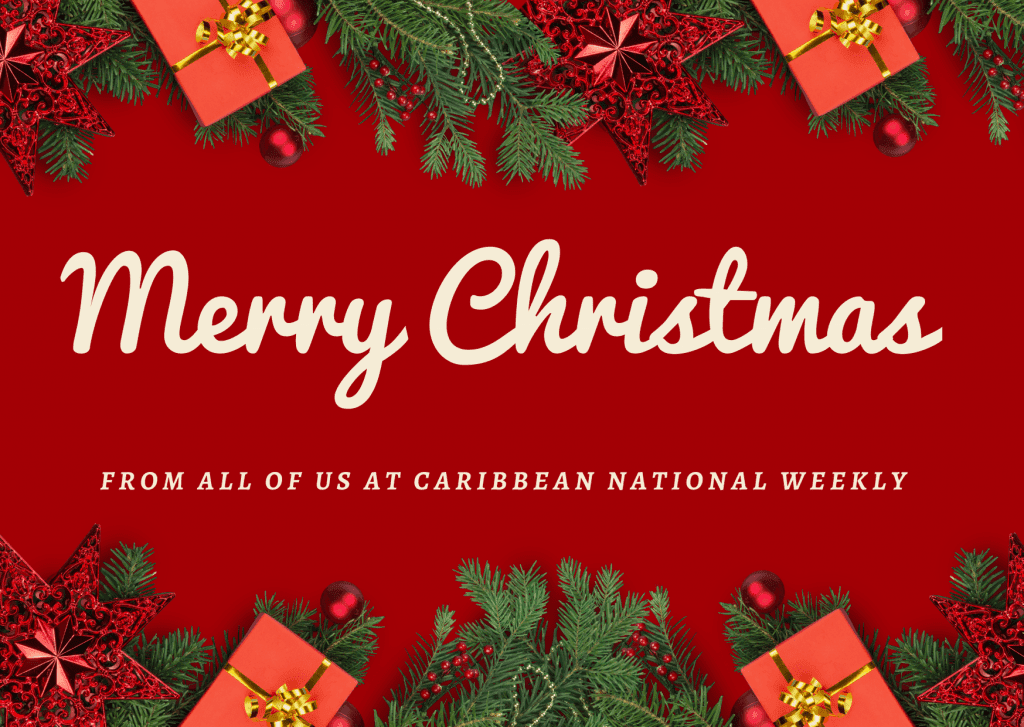 Merry Christmas from CNW Network