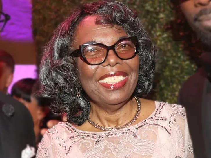 Jamaican-born Voletta Wallace, mother of Notorious B.I.G., dies at 72