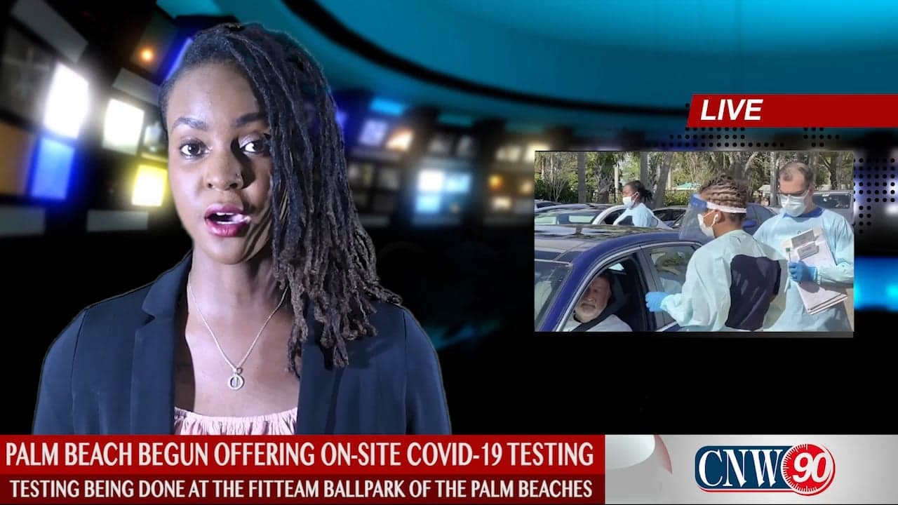 CNW90: April 1, 2020