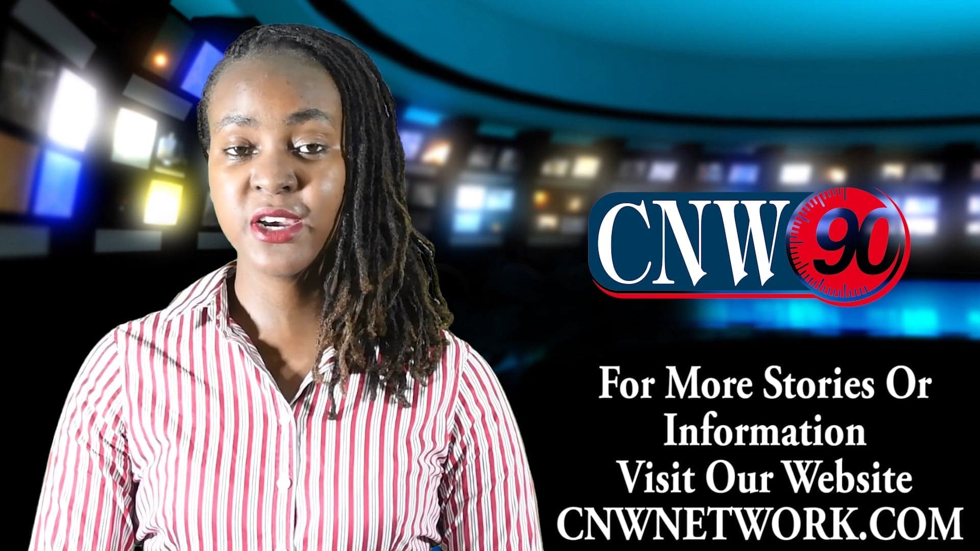 CNW90 May 15, 2020