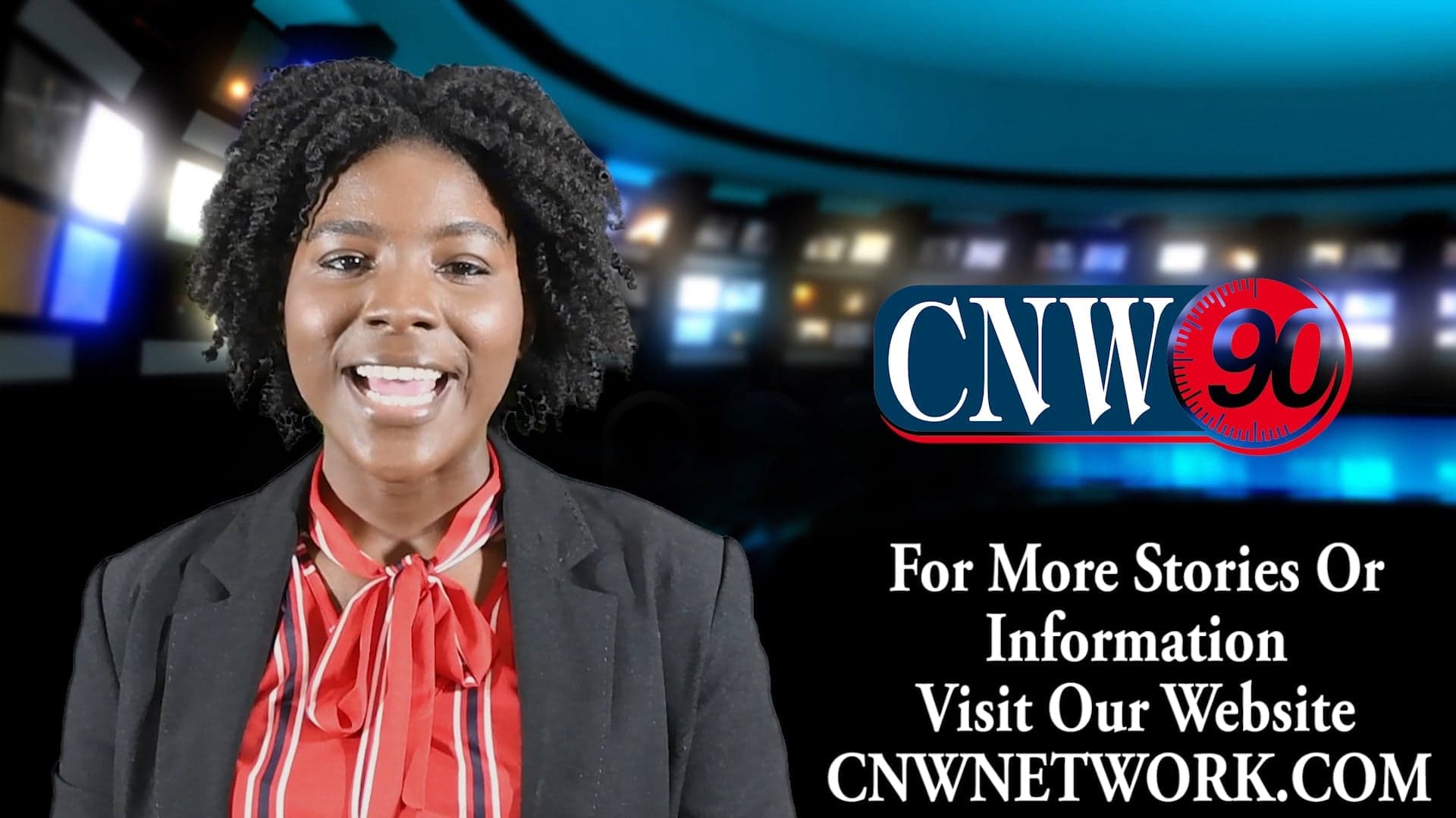 CNW90 May 25, 2020