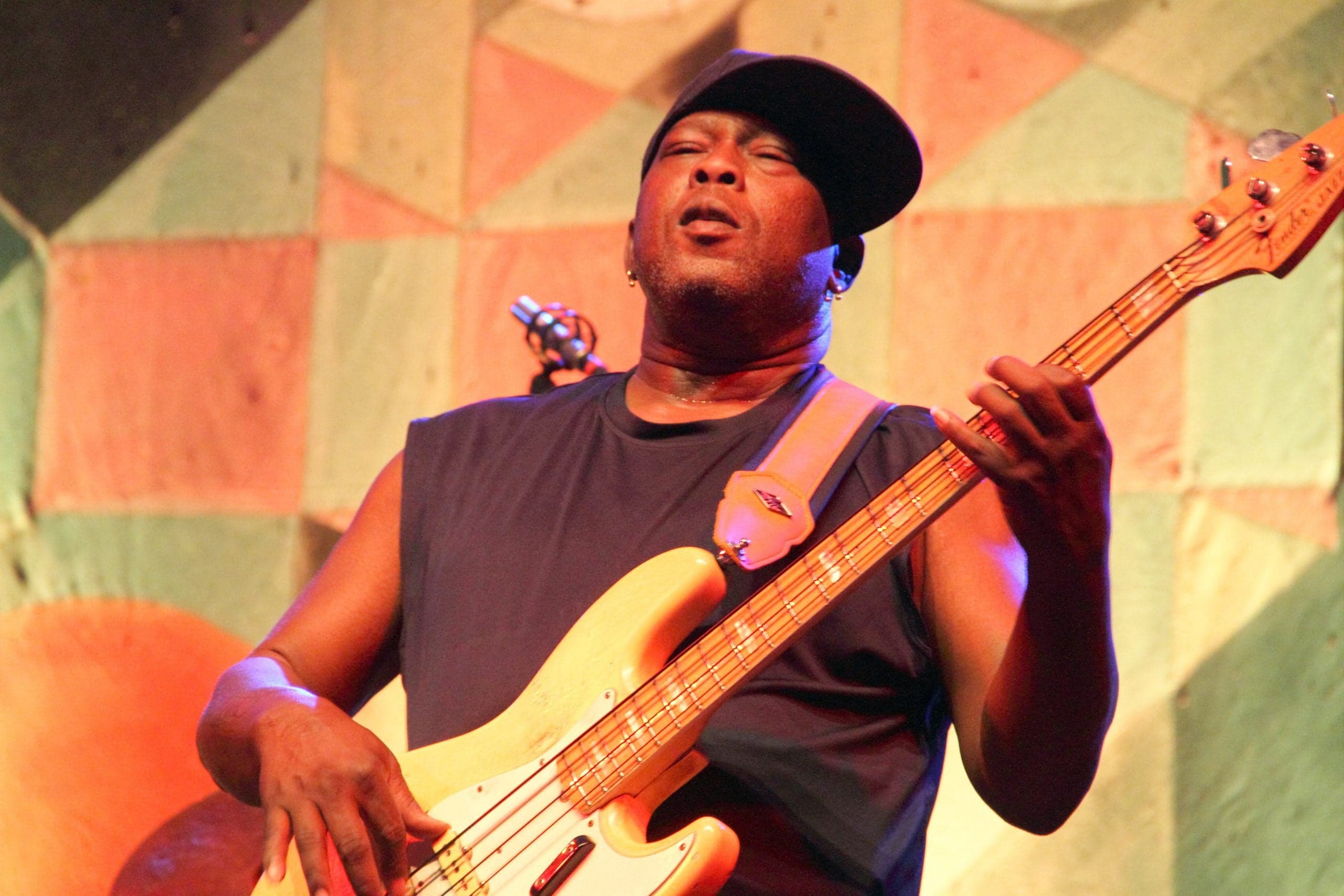 Robbie Shakespeare, Half of the Legendary Reggae Duo ‘Sly & Robbie’, Has Died