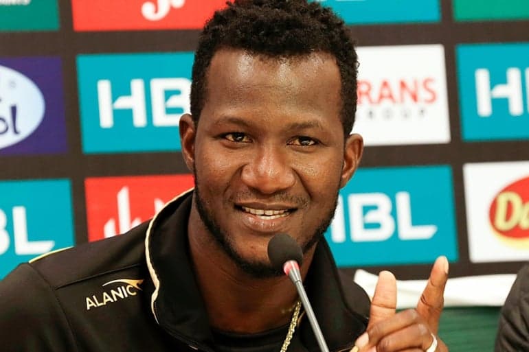 Daren Sammy stands firm! West Indies coach drowns out detractors after historic win
