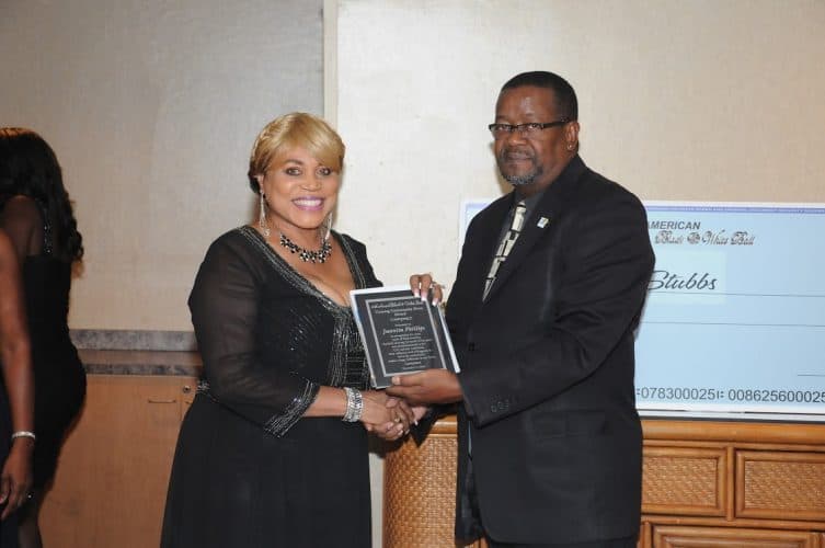 Laparkan recognized for their strong community principals