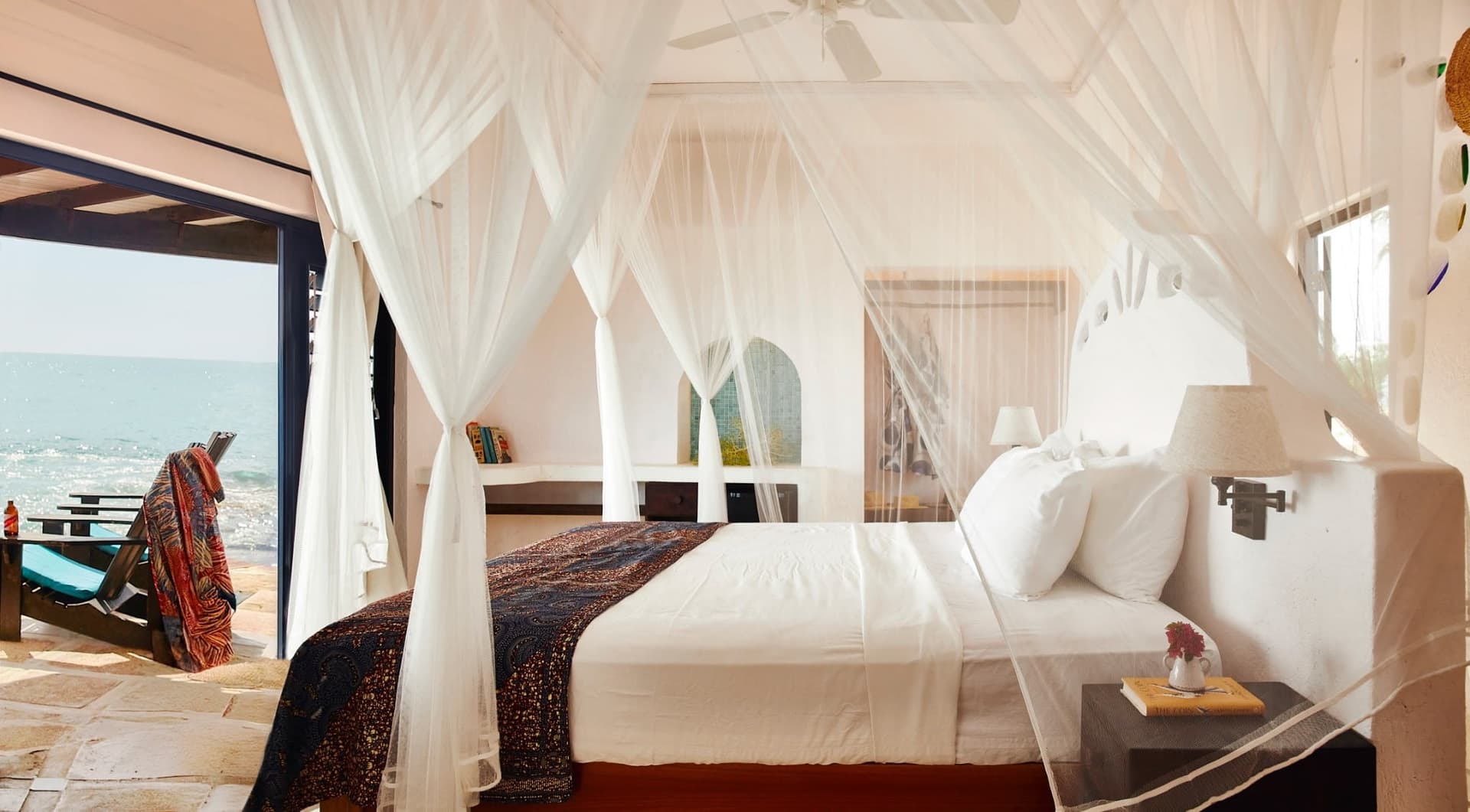 Jakes Hotel unveils reimagined oceanfront bungalows on Jamaica’s South Coast