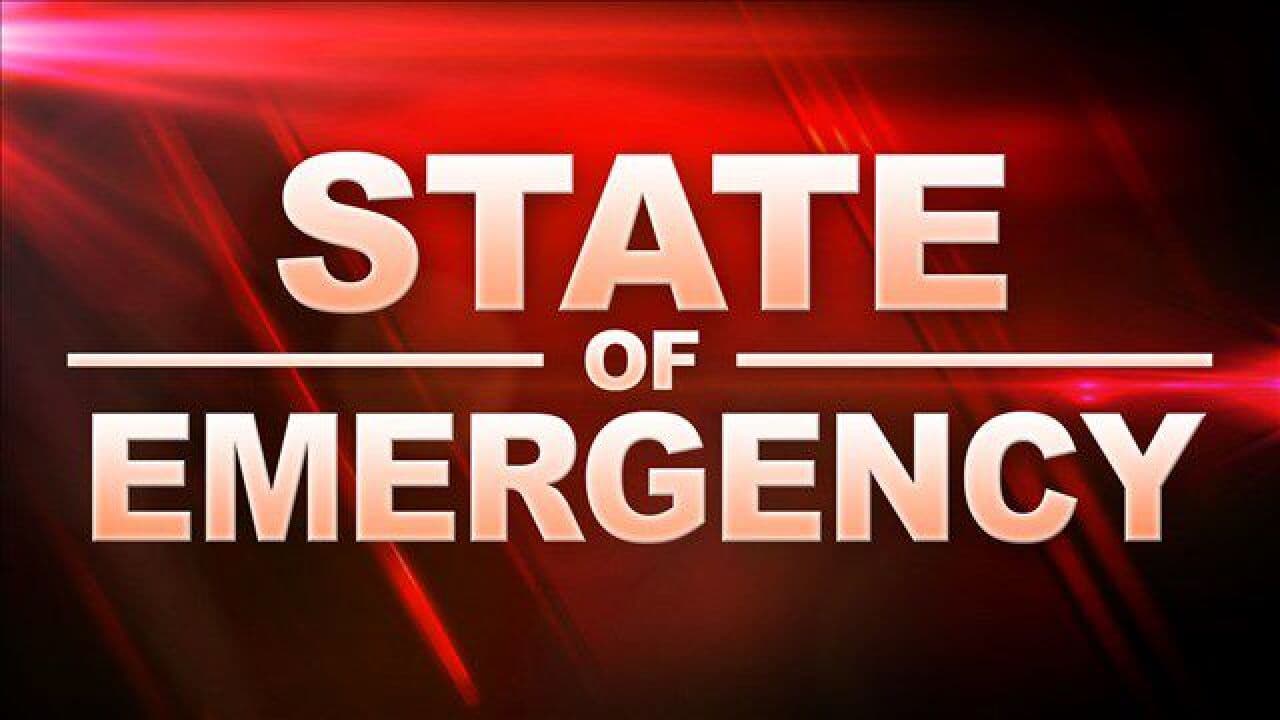 Broward County Declares Local State of Emergency Due to Flooding