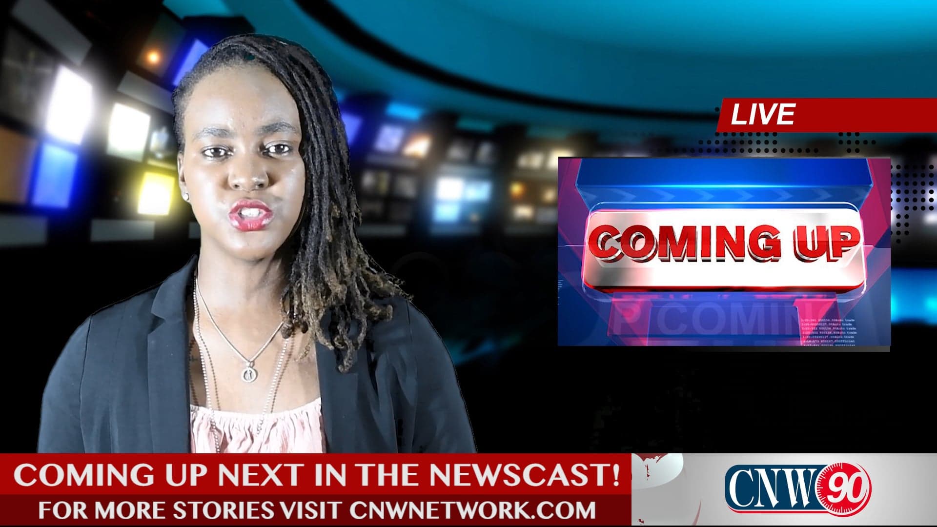 CNW90 June 12, 2020