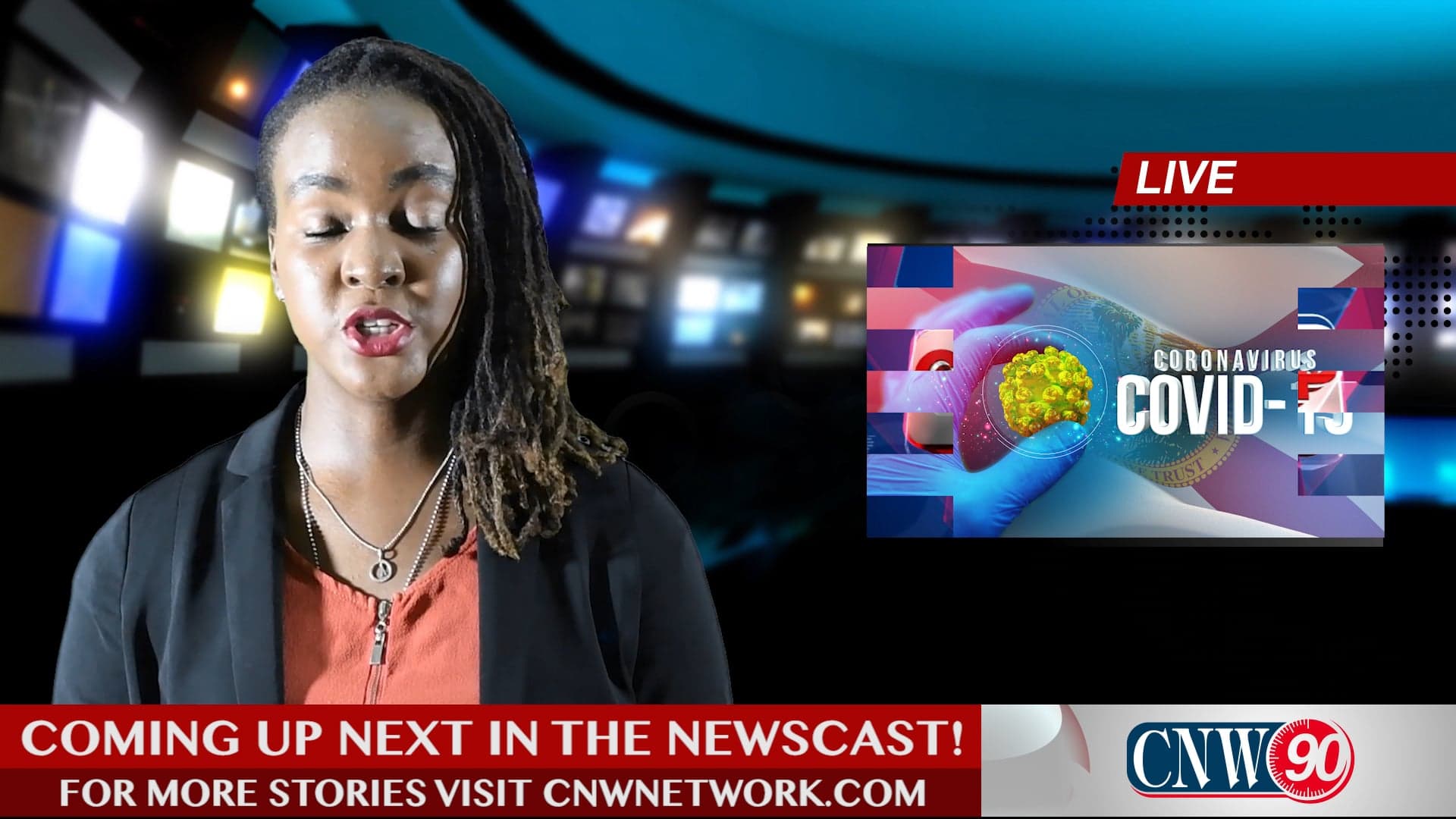 CNW90 June 17, 2020