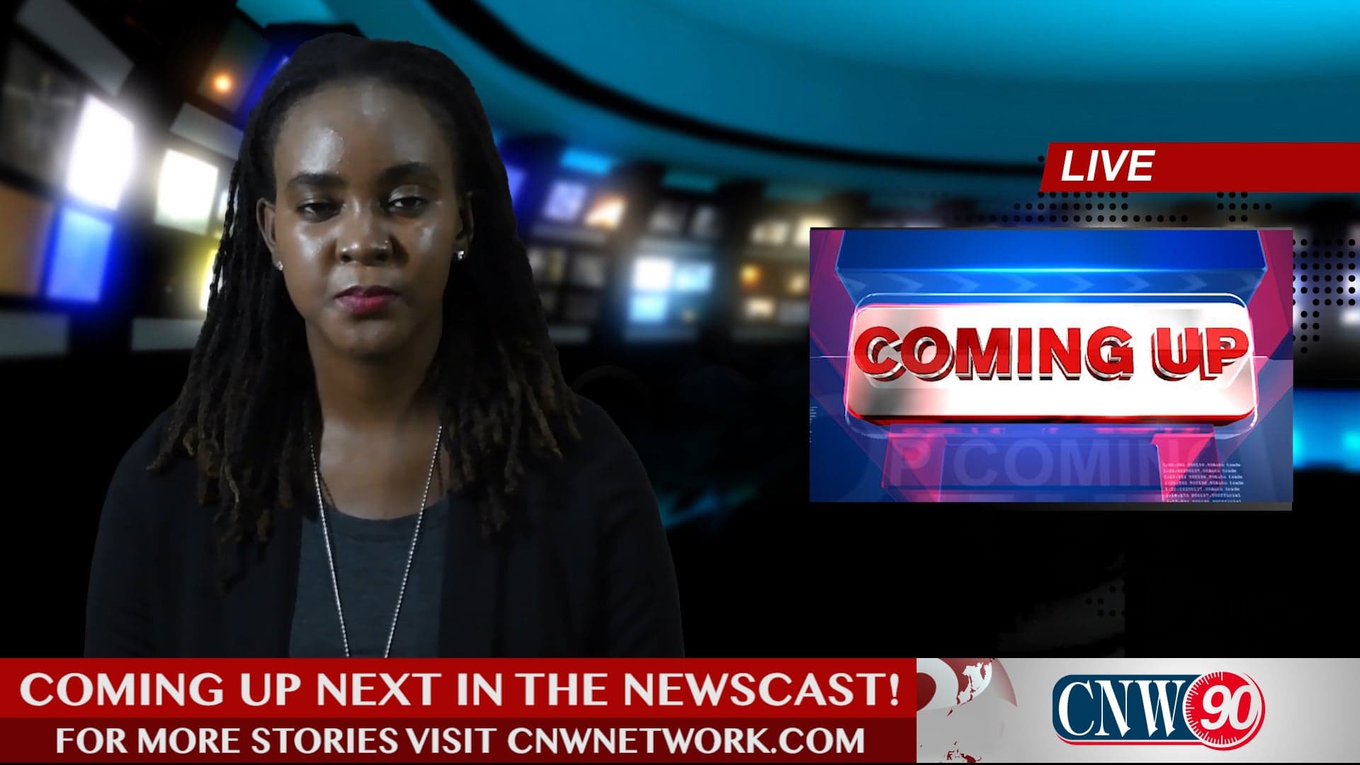 CNW90 June 26, 2020