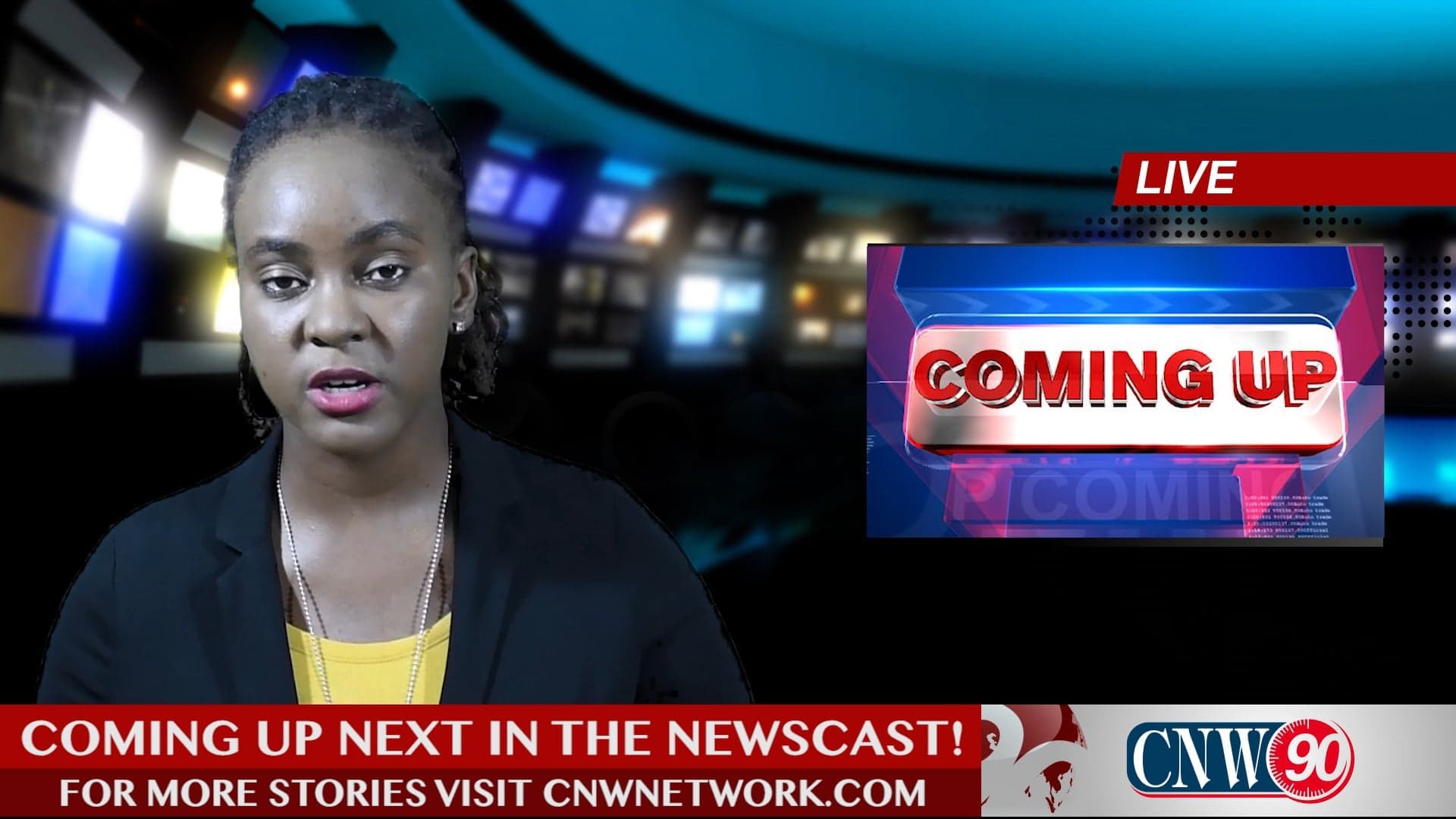 CNW90 July 17, 2020