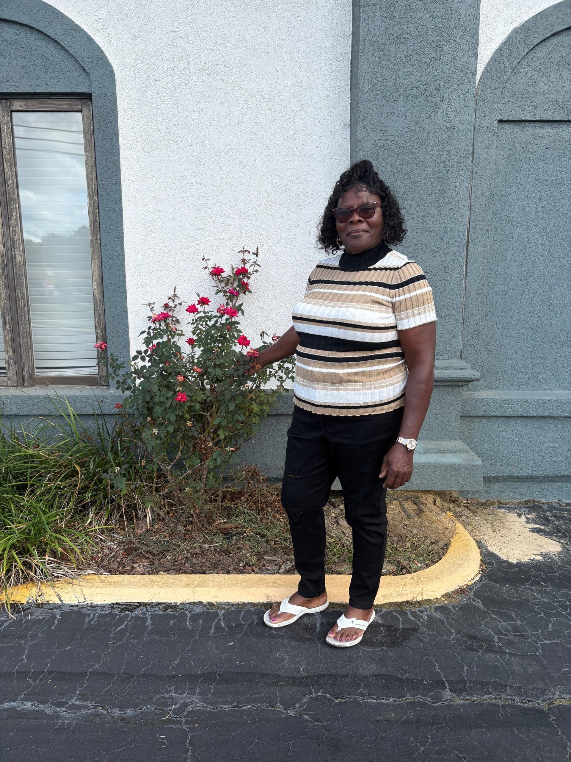 Family awaits answers after Jamaican woman mauled by dogs in Miami Gardens