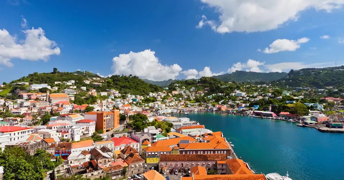 Grenada joins CAF as newest shareholder, expanding Caribbean representation