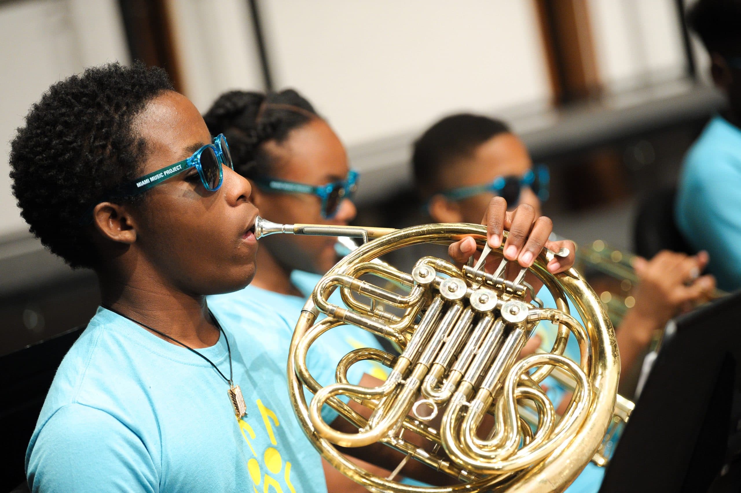 The Miami Music Project to Receive $50,000 Grant from the National Endowment for the Arts