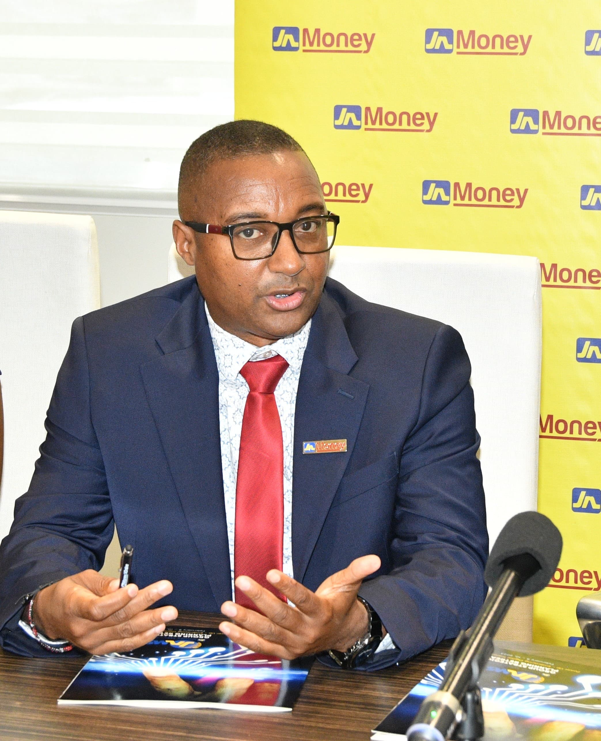 JN Money launches mobile app for remittance customers