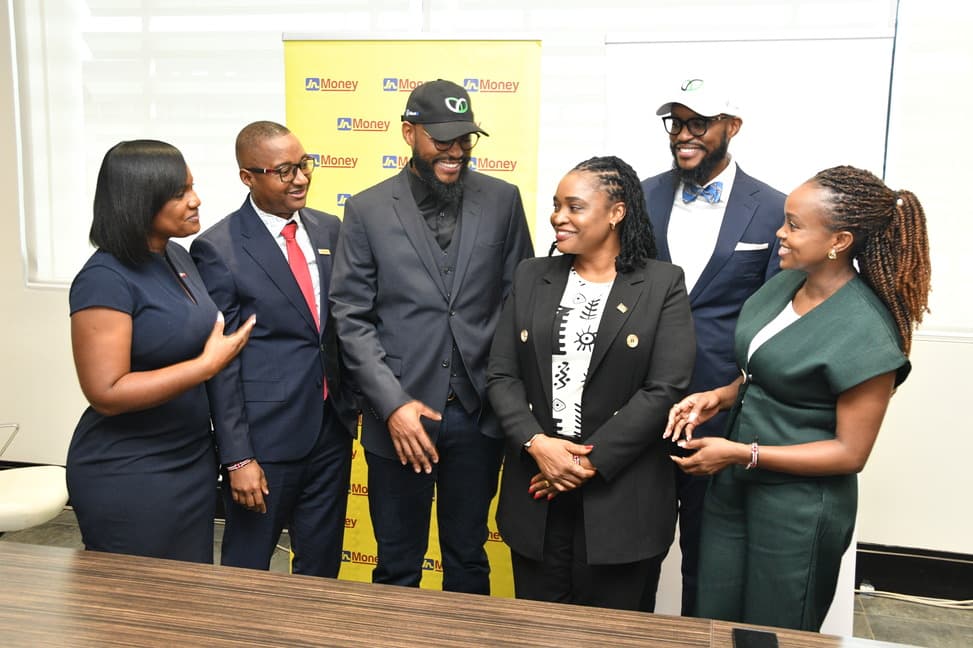 JN Money, Kenya-based WapiPay partner to strengthen Jamaica-Africa financial ties
