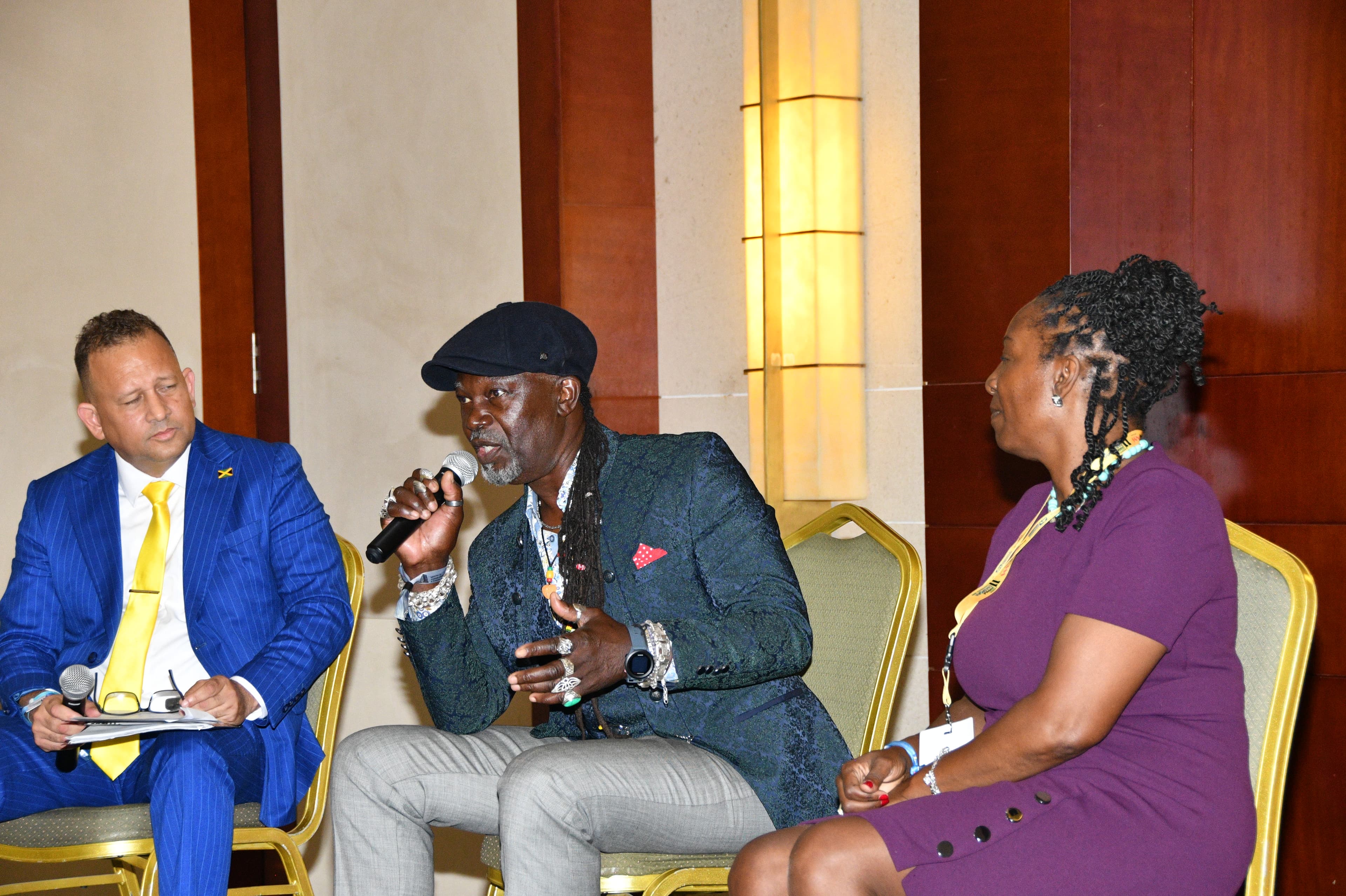 Diaspora return and identity fuel new opportunities for Jamaica, Consul General says