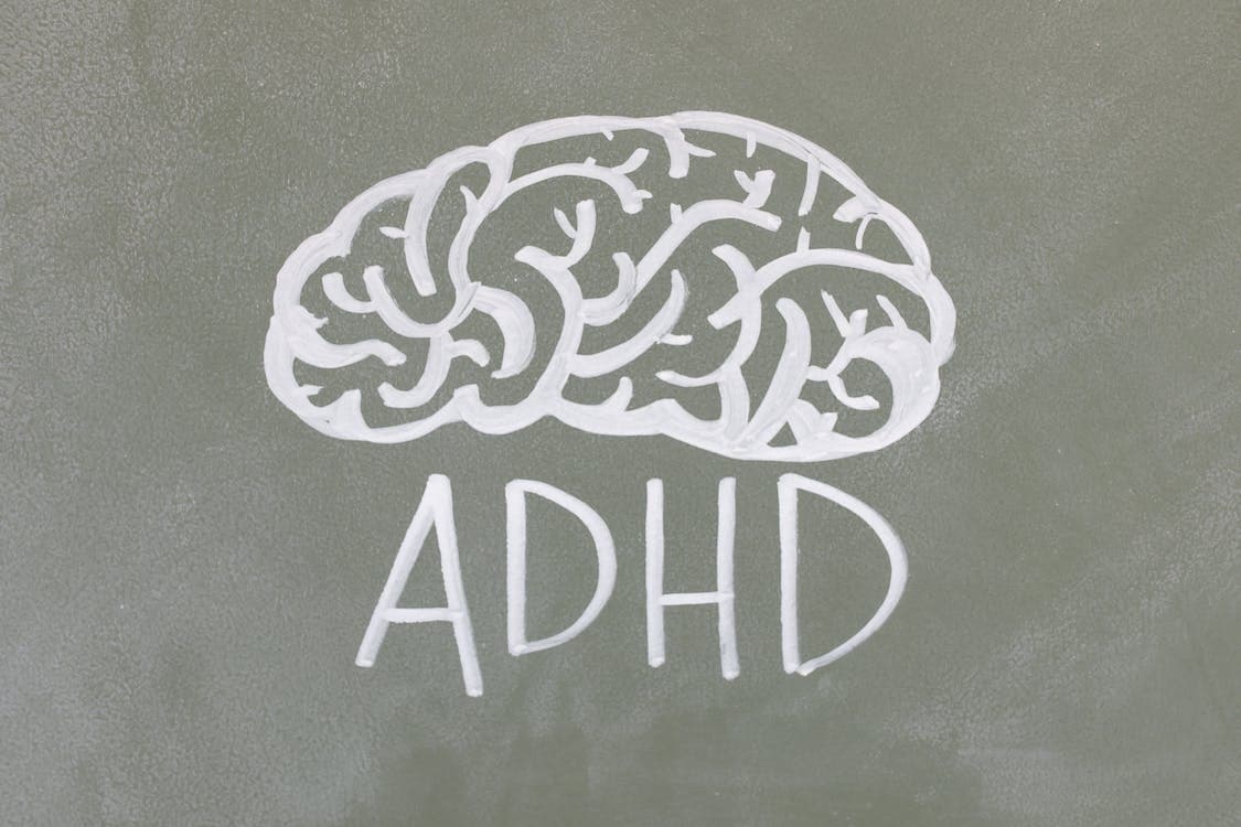 Shedding light on ADHD