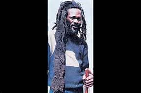 Salute Rastafarian Daniel Heartman
