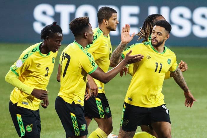Reggae Boyz to "Flight Till the End" Says Captain
