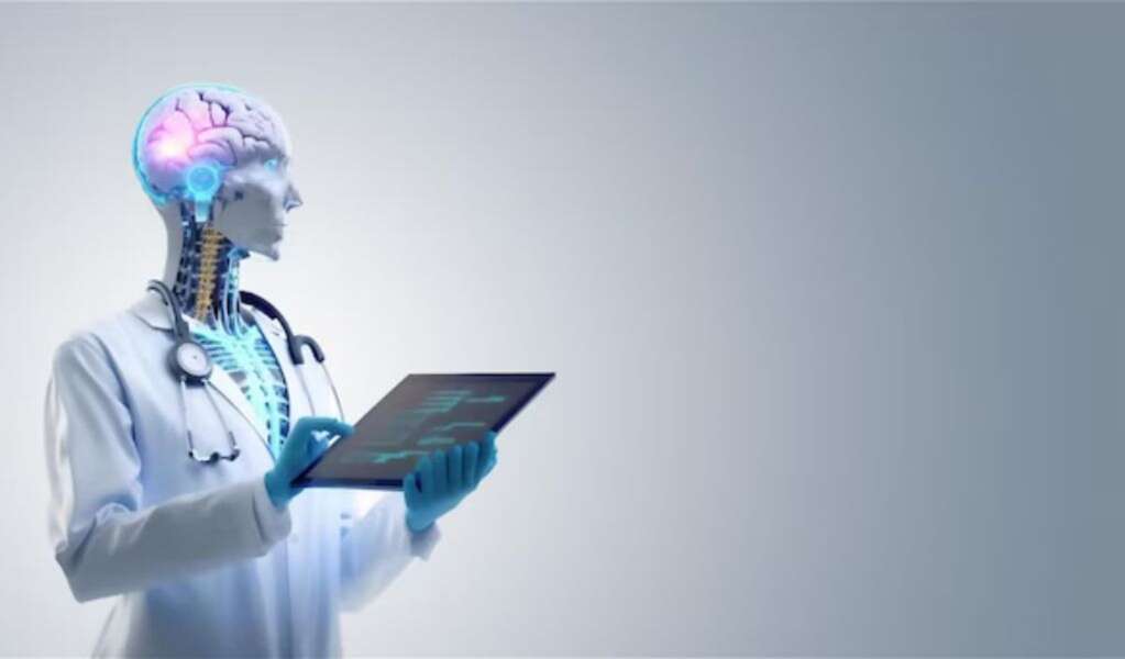'AI doctor' better at predicting patient outcomes, including death