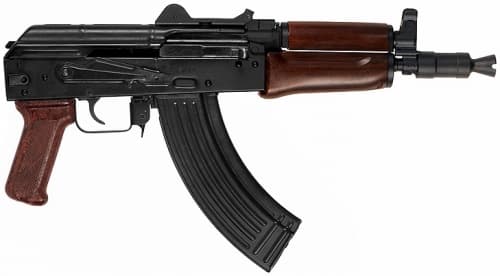 Guns and ammo seized, nine men arrested during flood rains in Jamaica