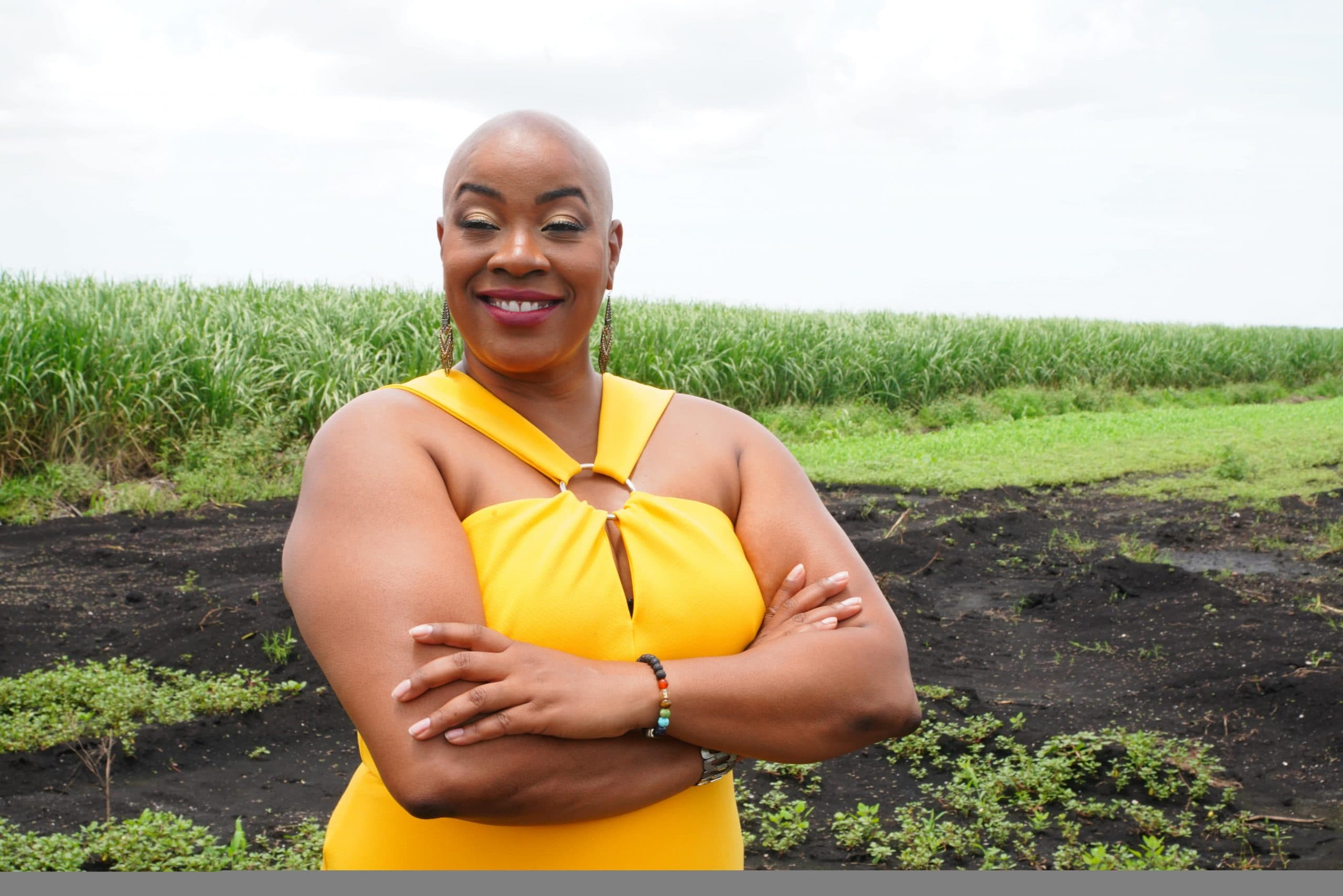 Ann Marie Sorrell Becomes First Black Woman to Serve Palm Beach Soil & Water Conservation District