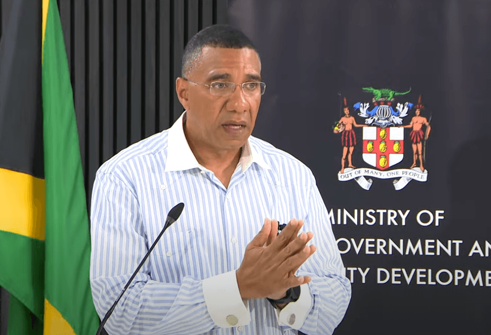 Holness: Bodies may be exhumed to confirm Hurricane Melissa death toll