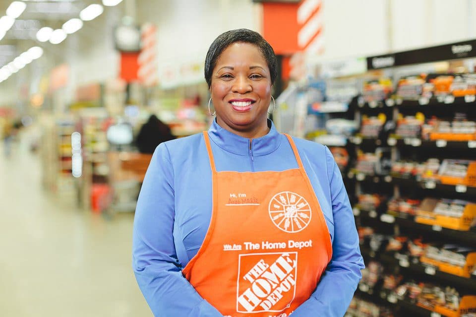 CNW Female Person of the Year 2024: Ann-Marie Campbell