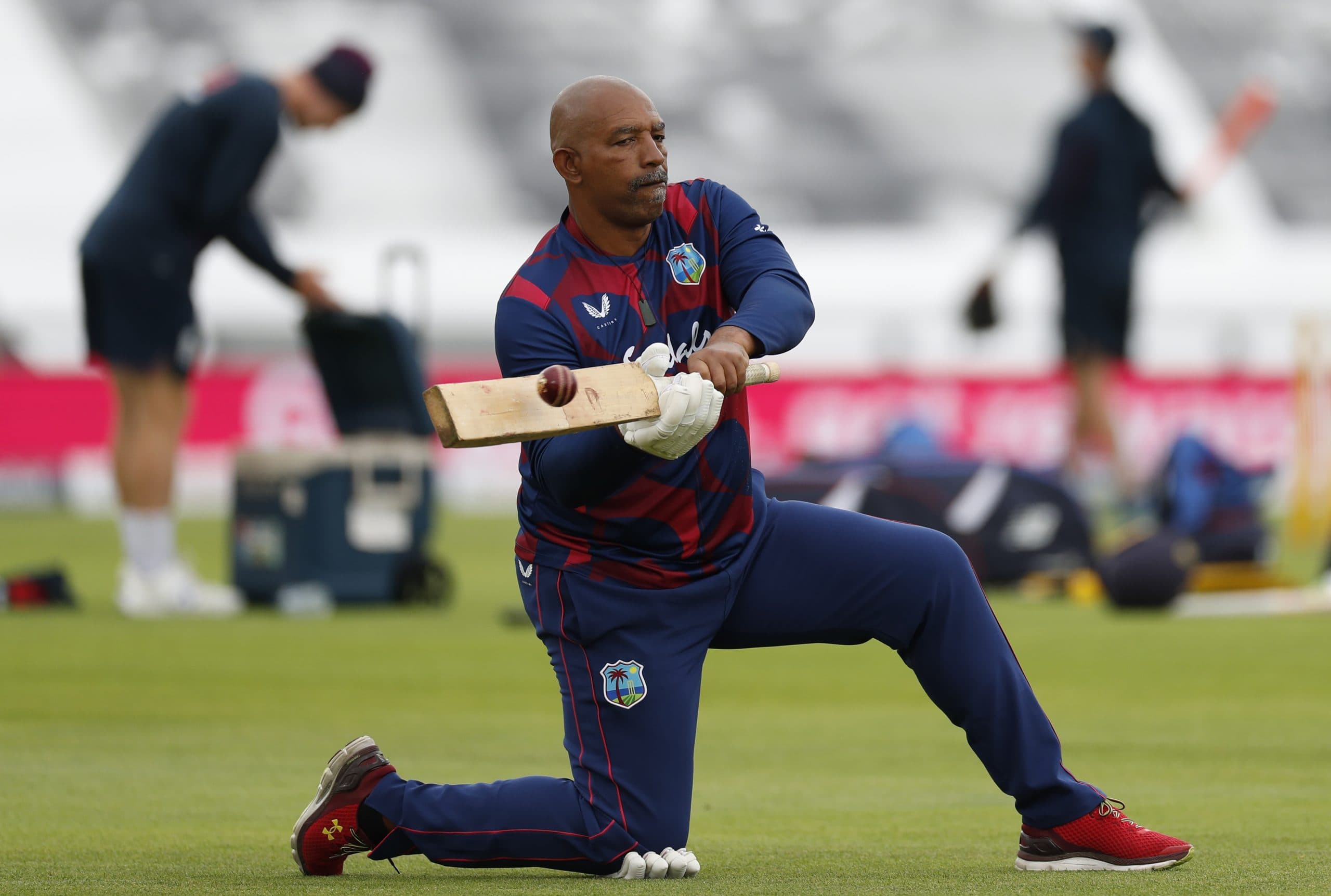 Simmons to better batsmen after World Cup defeat