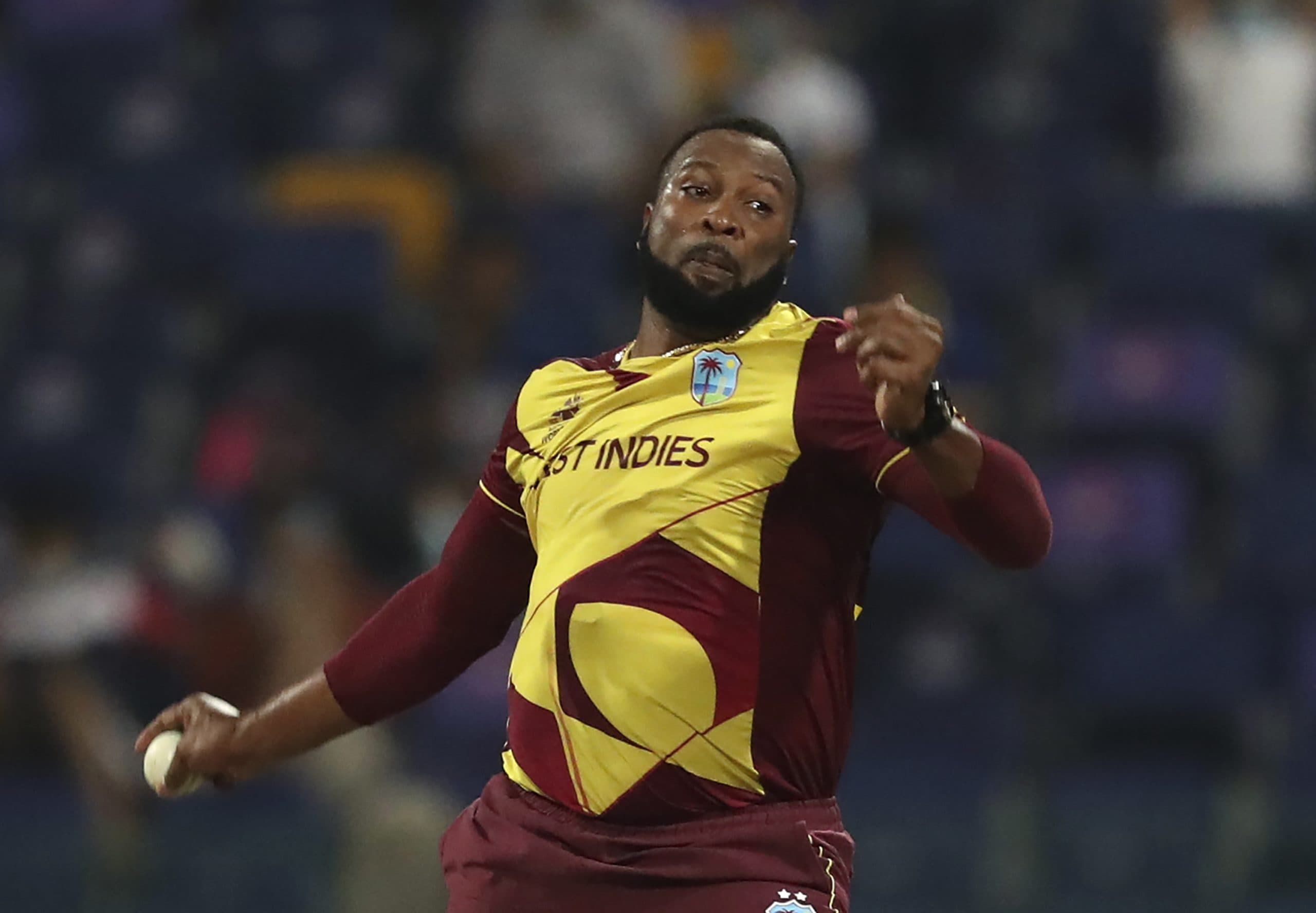 Pollard disappointed in batting unit