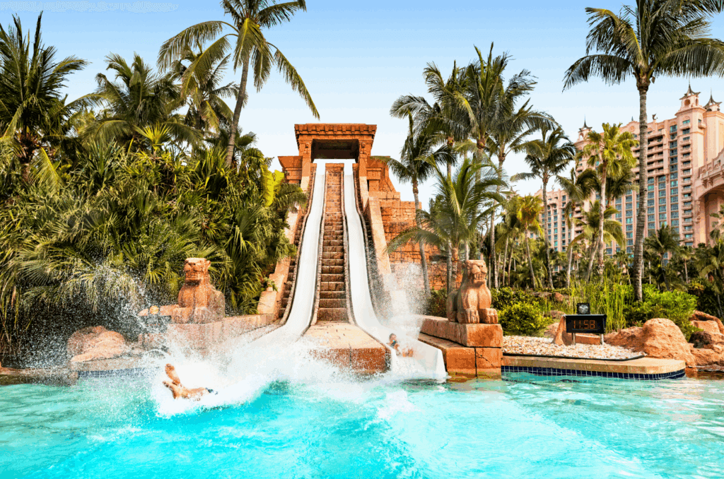 Atlantis Paradise Island launches November Offer with 35% off stays