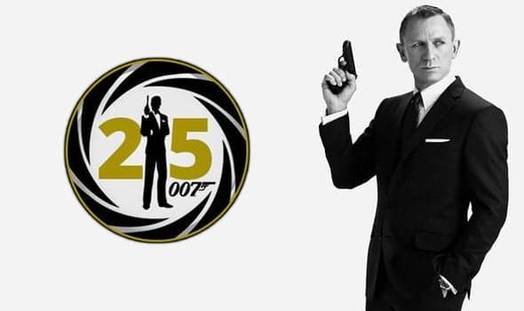 Jamaica to feature in latest James Bond film