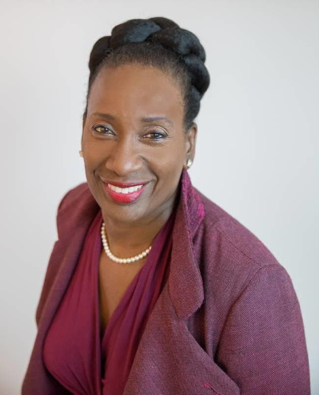Beverly Kuykendall announced as keynote speaker Broward & Beyond Business Conference