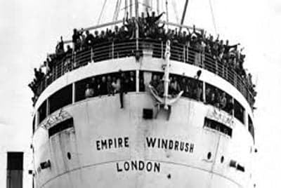 Jamaica welcomes compensation package for Windrush generation