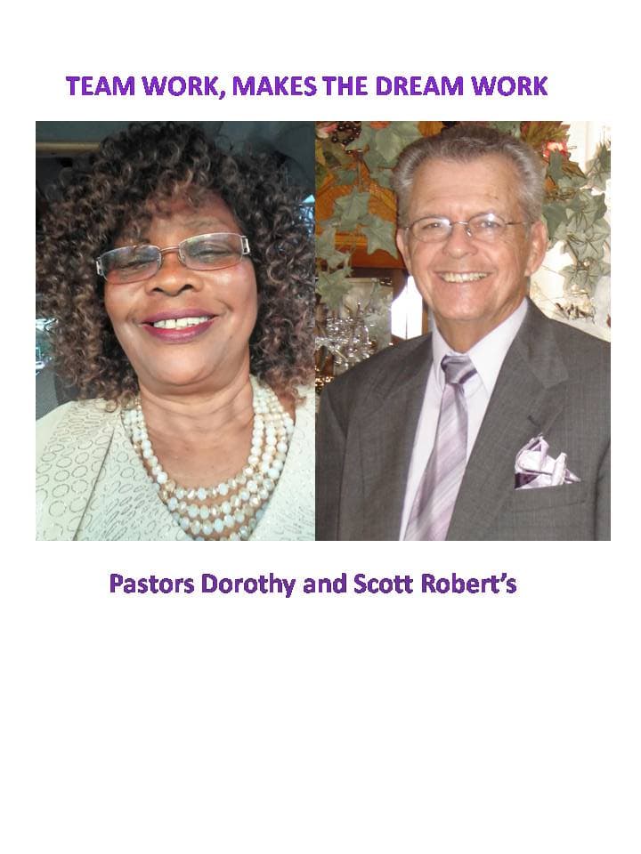 Harvest Reapers provides ministry and help for South Florida's single parents
