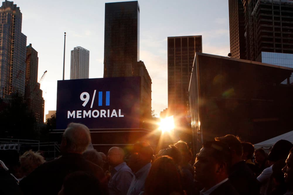 City of Miramar to Honor Victims of Sept. 11 With Site Dedication Ceremony