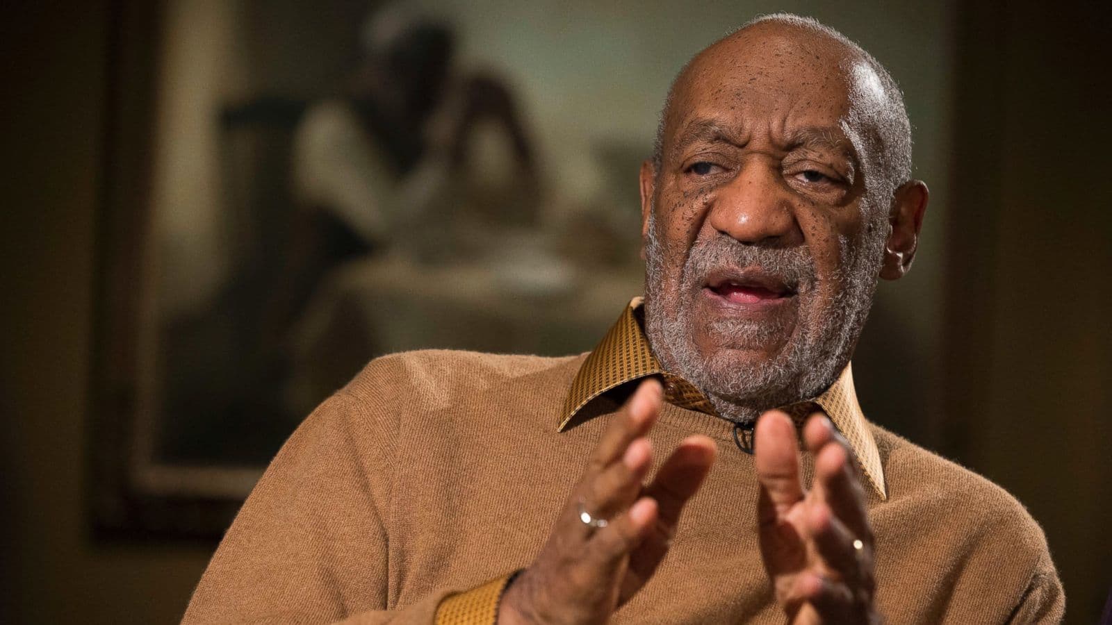 Bill Cosby To Be Released from Prison After His Conviction Overturned