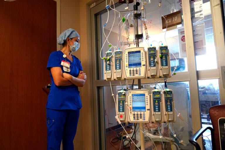 #CNWTalkUp: What has been the Most Challenging Part of the COVID-19 Pandemic?