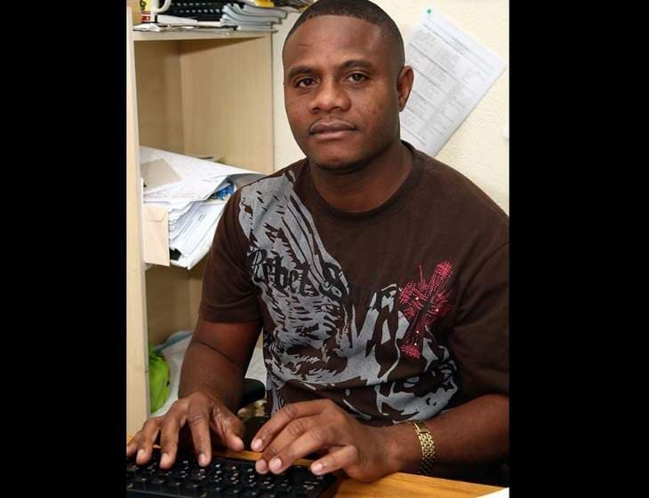 T&T journalist pleads guilty to involvement in controversial program