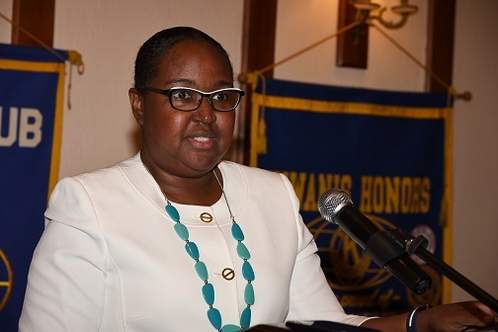 Jamaica approves plan in response to violence against children