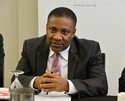 National Election Campaign Fund Bill proposed in JA