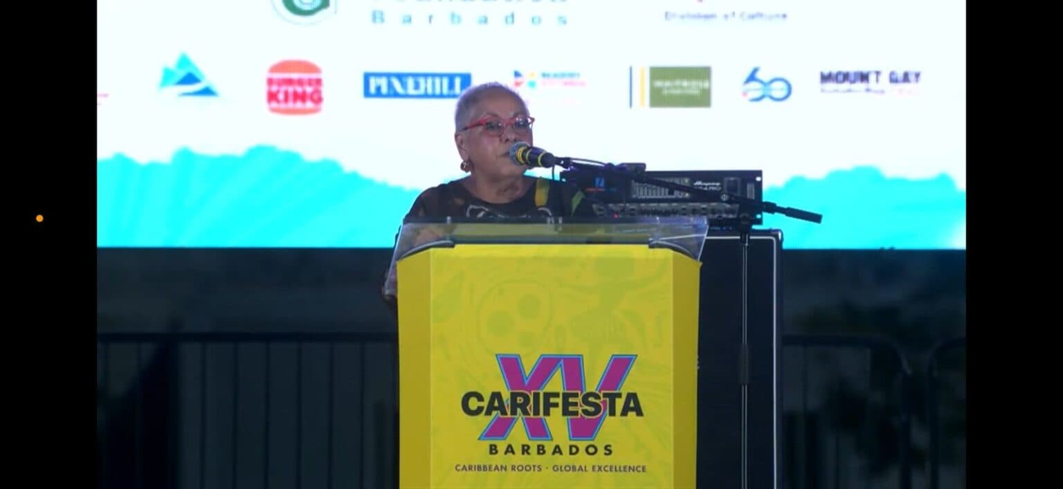 CARICOM hails Barbados for successful hosting of CARIFESTA XV