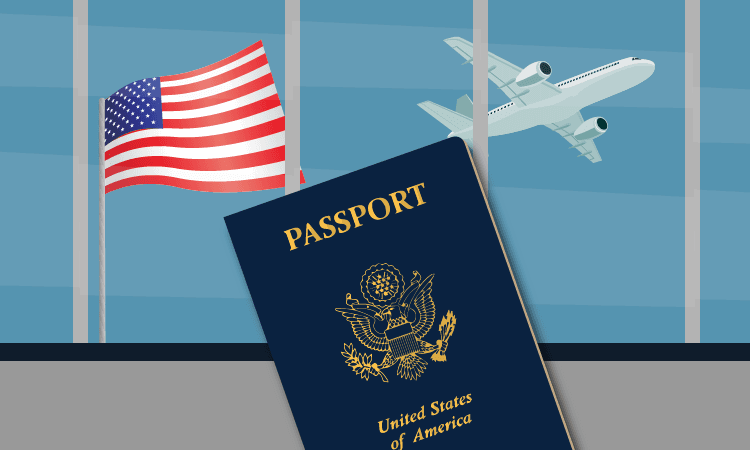 Caribbean nations included on draft US travel ban proposal