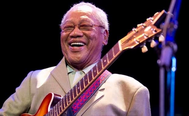 Tracing the roots of J’can music