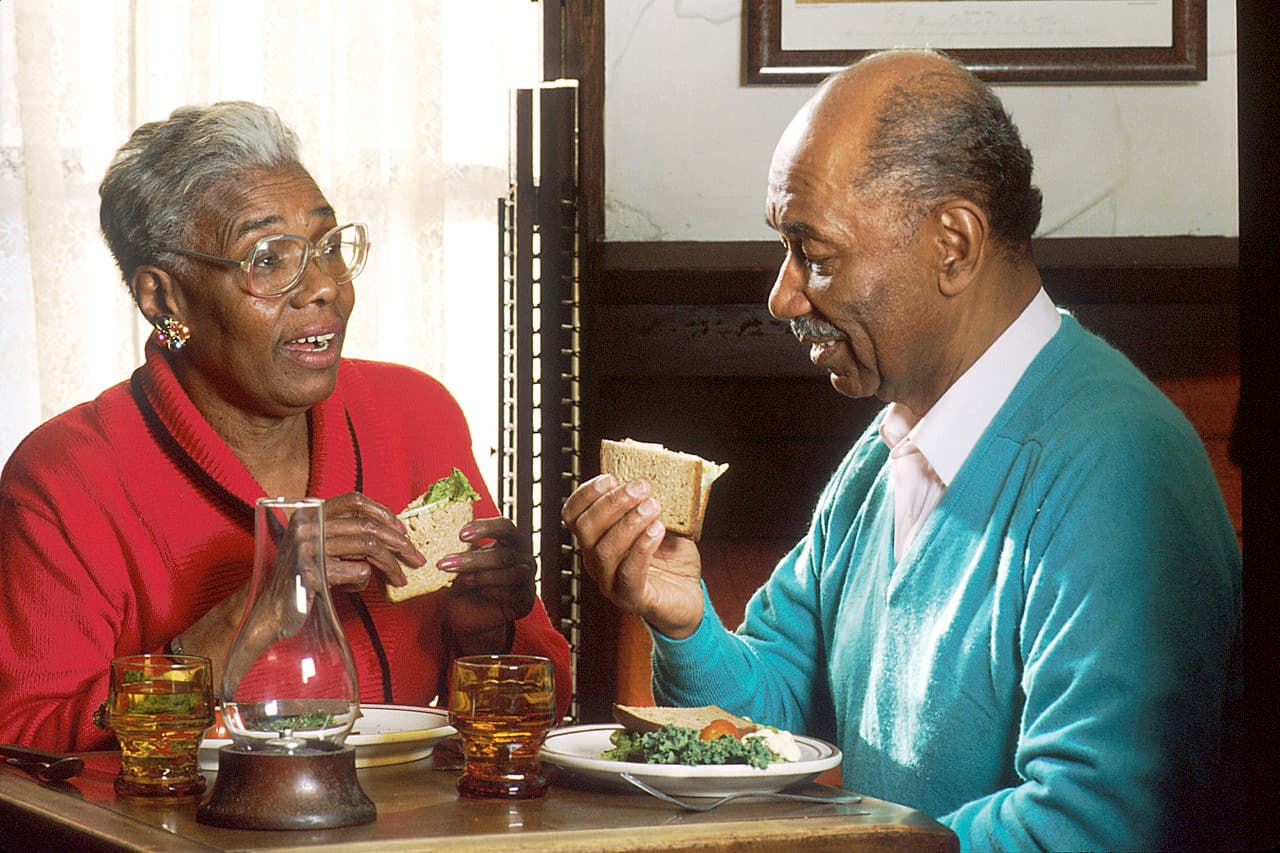 Workshop Series: Powerful Tools for Caregivers