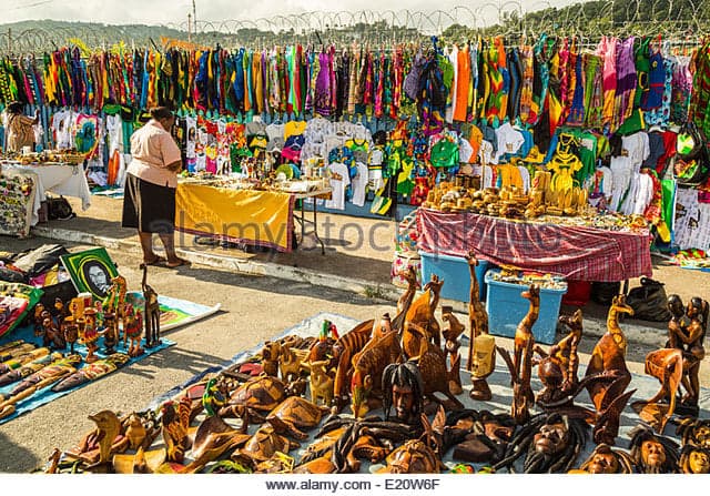 Developing Jamaica’s creative industry is positive news