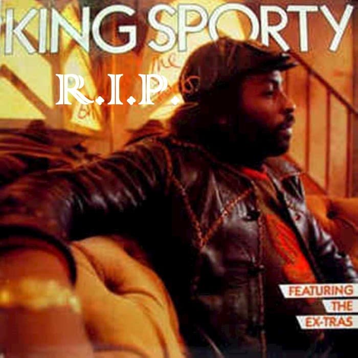 Spotlight on Sporty