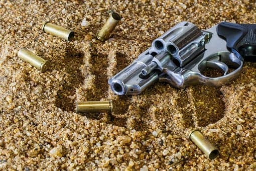 Discovery of 3D-printed 'ghost guns' alarms Antigua and Barbuda police