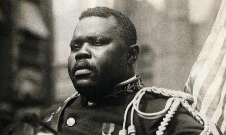 Congresswoman Yvette Clarke Calls for Exoneration of Marcus Garvey
